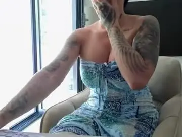 Chaturbate Sex Cam of elektravelvet