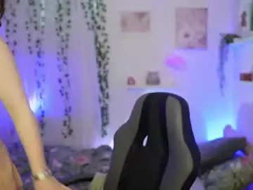 Chaturbate Private Sex Chat of emily_paris18