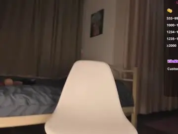 Chaturbate Watch Live Sex Cams of euphoriasu