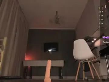 Chaturbate Live Porn of euphoriasu