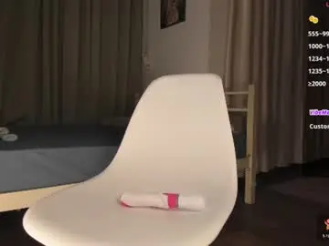 Chaturbate Live Sex Cam of euphoriasu