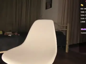 Chaturbate Free Porn Cam of euphoriasu