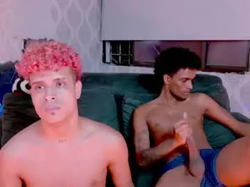 Chaturbate Nude Webcam of extreme_boysxxx