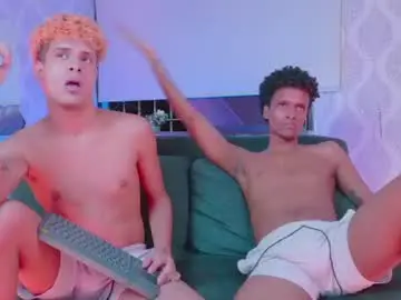 Chaturbate Live Sex of extreme_boysxxx