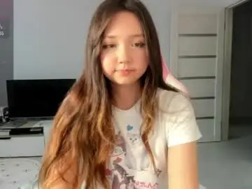 Chaturbate Free Porn Cam of fluffy_rose