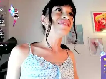 Chaturbate Free Porn Cam of gia_demiee