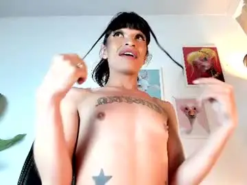 Chaturbate Live Sex of gia_demiee