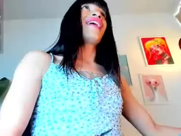 Chaturbate Live Porn of gia_demiee