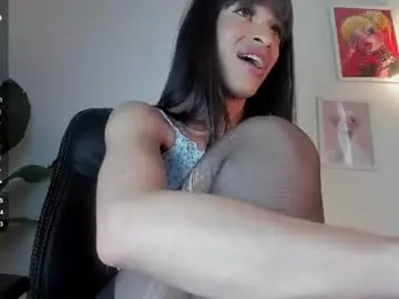 Chaturbate Best Webcam of gia_demiee