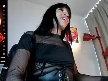 Chaturbate Adult Webcam of gia_demiee