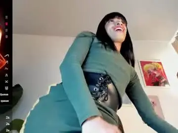 Chaturbate Adult Webcam of gia_demiee