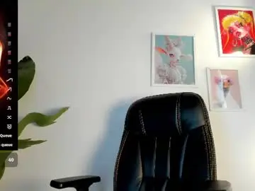Chaturbate Sex Cam of gia_demiee