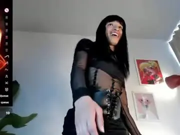 Chaturbate Sex Chat of gia_demiee