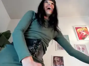 Chaturbate Best Webcam of gia_demiee