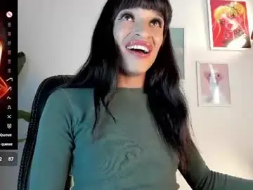 Chaturbate Free Live Porn of gia_demiee
