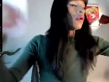 Chaturbate Best live sex cam show of gia_demiee