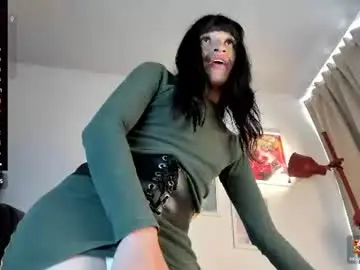 Chaturbate Best Webcam of gia_demiee