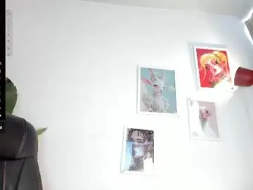 Chaturbate Sex Chat of gia_demiee