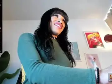Chaturbate Adult Video Chat of gia_demiee