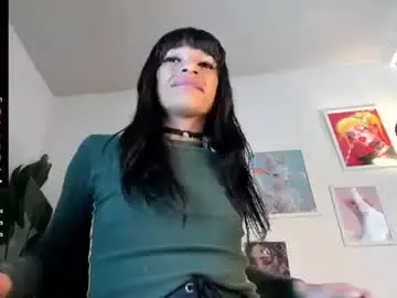 Chaturbate Free Live Porn of gia_demiee