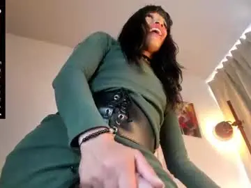 Chaturbate Best live sex cam show of gia_demiee
