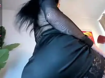 Chaturbate Adult Webcam of gia_demiee
