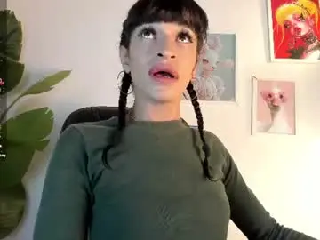 Chaturbate Live Sex Cam of gia_demiee