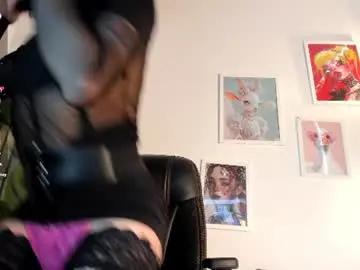 Chaturbate Nude Webcam of gia_demiee