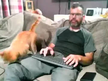 Chaturbate Adult Webcam of jediknight2