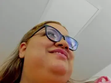 Chaturbate Adult Webcam of julietacarson