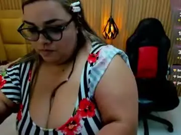 Chaturbate Free Live Porn of julietacarson
