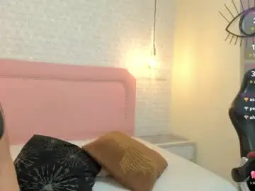 Chaturbate Adult Webcam of julietacarson