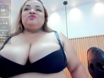 Chaturbate Adult Video Chat of julietacarson