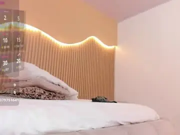 Chaturbate Adult Webcam of julietacarson