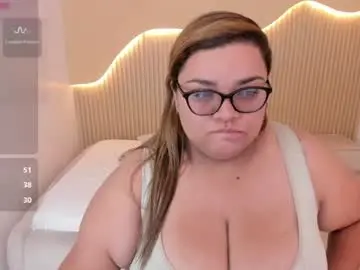 Chaturbate Sex Chat of julietacarson