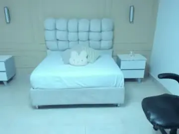 Chaturbate Adult Video Chat of julietacarson