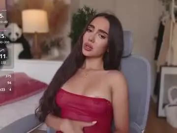 Chaturbate Adult Webcams of lil__gabby