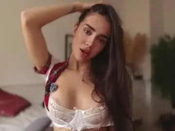 Chaturbate Nude Webcam of lil__gabby