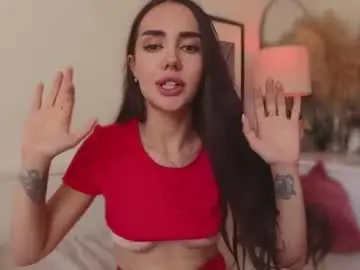 Chaturbate Best Webcam of lil__gabby