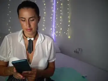 Chaturbate Sex Chat of lunaink_