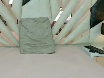 Chaturbate Live Sex of lunaysebastian