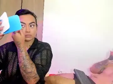Chaturbate Live Porn of macey_hairy