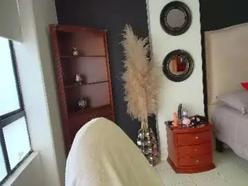 Chaturbate Live Porn of madamme_rachell