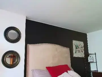 Chaturbate Adult Webcam of madamme_rachell