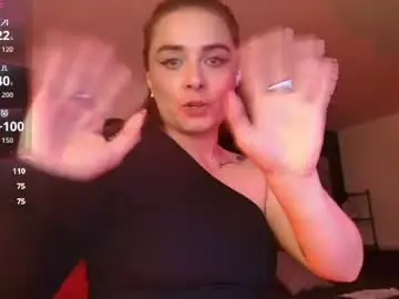 Chaturbate Live Sex of madamme_rachell