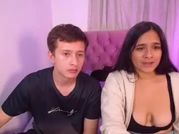 Chaturbate Adult Video Chat of mae_nathan
