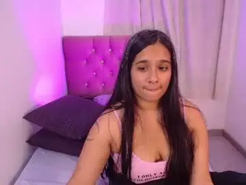 Chaturbate Nude Webcam of mae_nathan