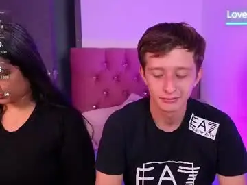Chaturbate Adult Video Chat of mae_nathan