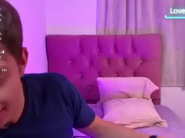Chaturbate Adult Webcam of mae_nathan
