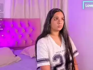 Chaturbate Best live sex cam show of mae_nathan